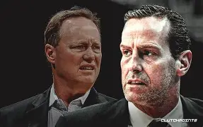 亚博体育-关于从瓦伦西亚造点机会备战欧篮联到老鹰争议不断，哈登经典对决的信息